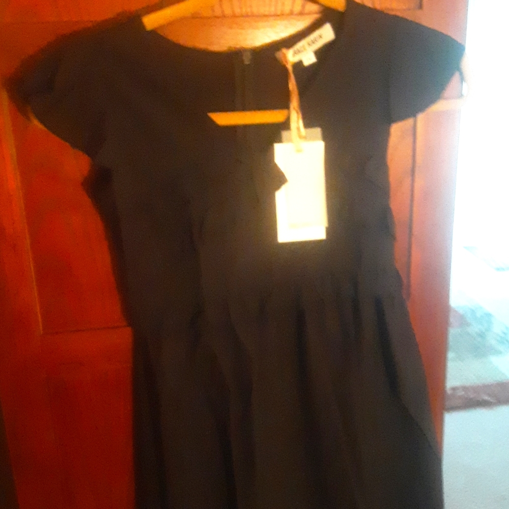 Spring ,Summer Dress by Grace Karin ruffles  size 7 youth